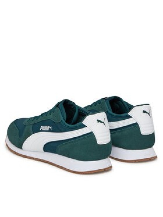 Puma Sneakersy St Miller 401622 08 Zielony