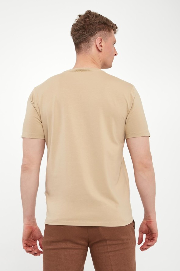 T-shirt męski LIU JO