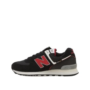 Buty New Balance 574 Czarny