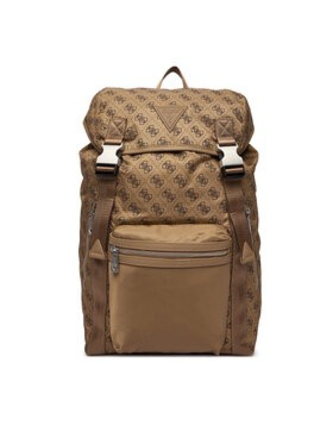 Guess Plecak HMBENP P6111 Beżowy
