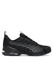 Puma Sneakersy Voltra 312589 01 Czarny