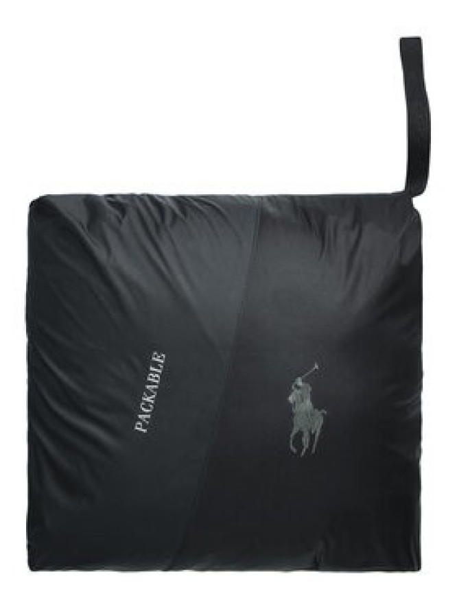 Polo Ralph Lauren Kurtka puchowa 710967774003 Czarny Regular Fit