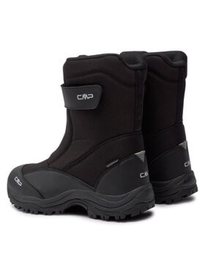 CMP Śniegowce Jotos Snow Boot Wp 39Q4917 Czarny