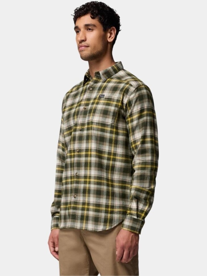 Koszula Męska Columbia Cornell Woods Flannel
