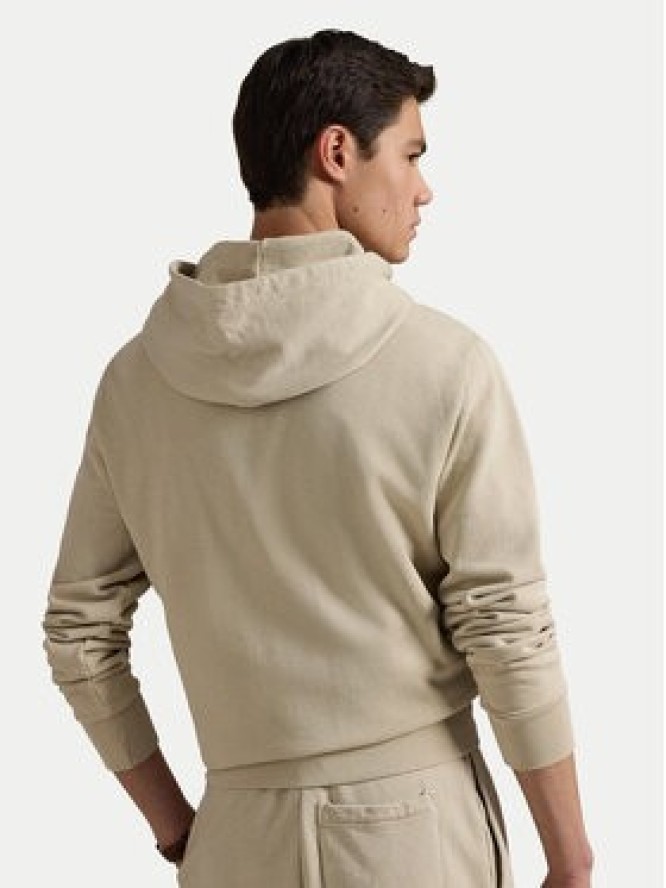 Polo Ralph Lauren Bluza 710916690029 Beżowy Regular Fit