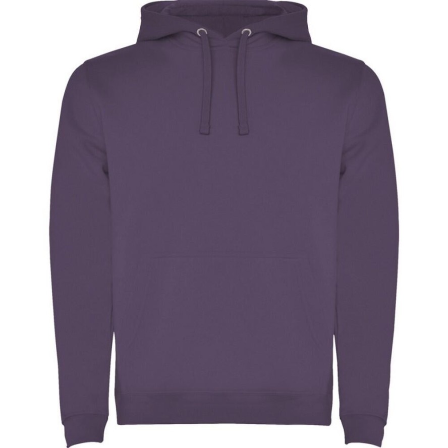 Męska Bluza Z Kapturem Urban
