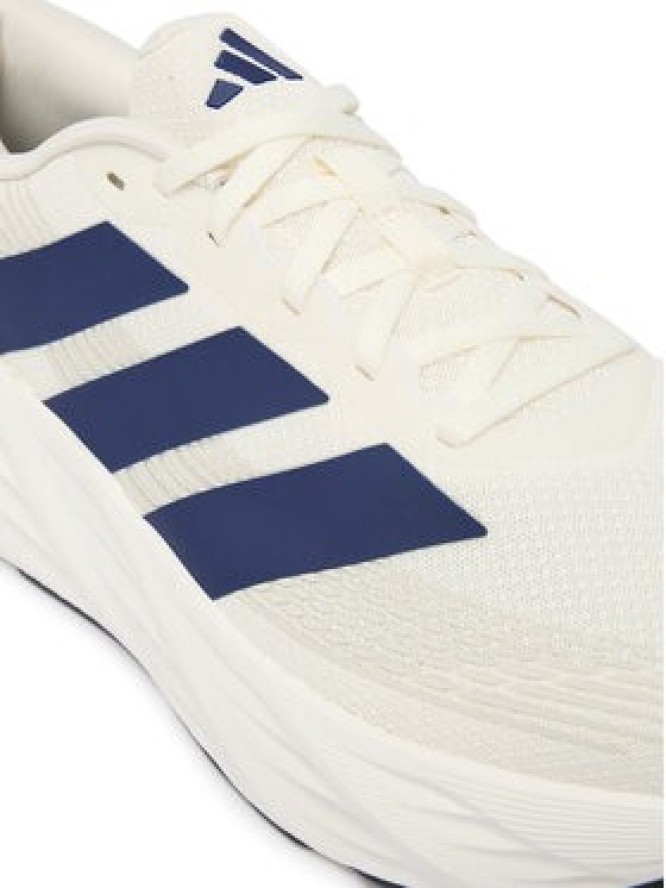 adidas Buty do biegania Galaxy 8 Running Shoes KH5609 Biały