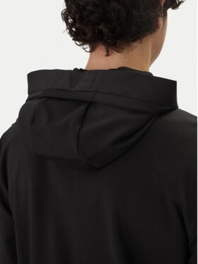 EA7 Emporio Armani Bluza 7M001335 AF16658 UC001 Czarny Regular Fit