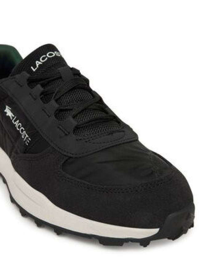 Lacoste Sneakersy 750SMA0084 Czarny