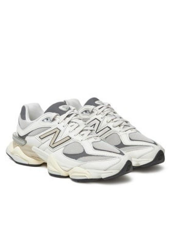 New Balance Sneakersy U9060AGA Beżowy