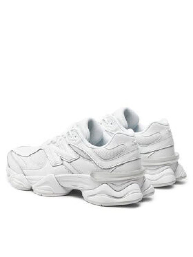 New Balance Sneakersy U9060NRJ Biały