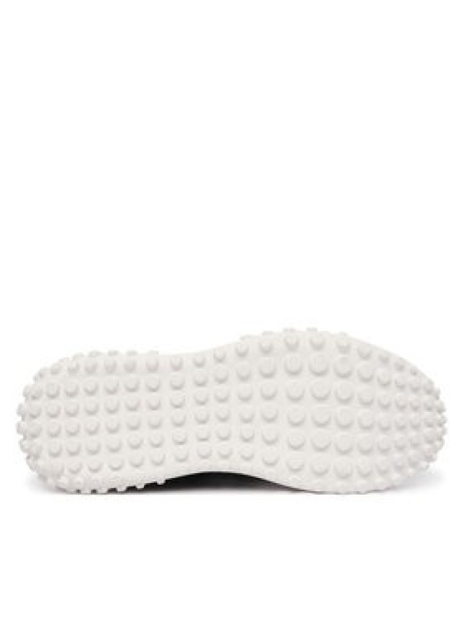 Versace Jeans Couture Sneakersy 80YA3SN2 Czarny