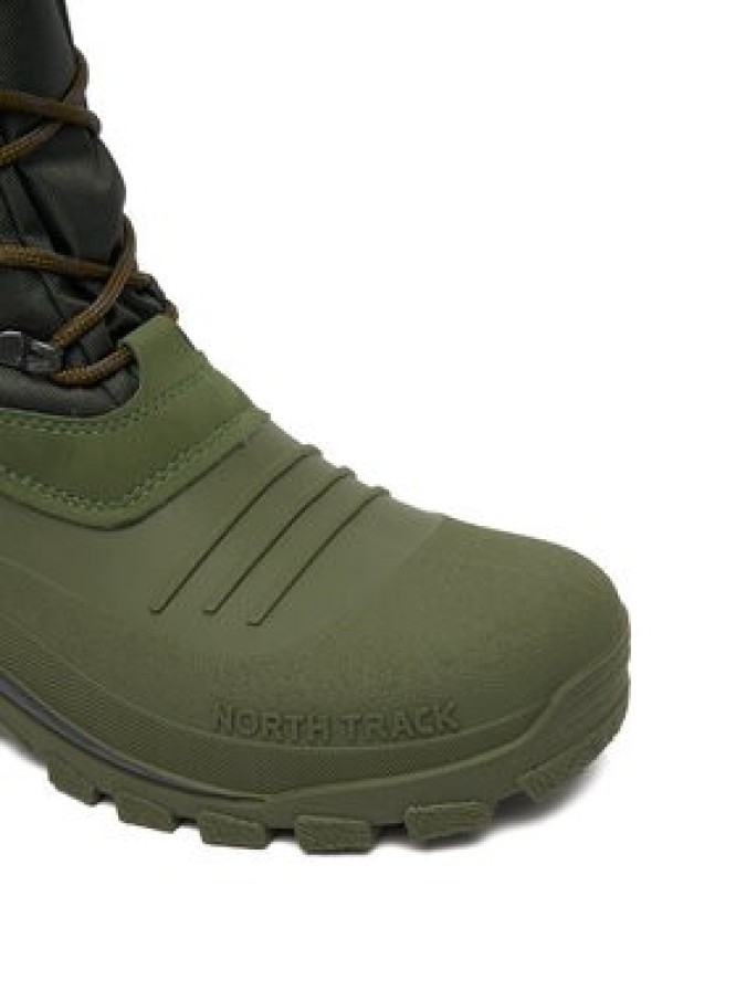 CMP Śniegowce Nietos 3Q47867 Khaki