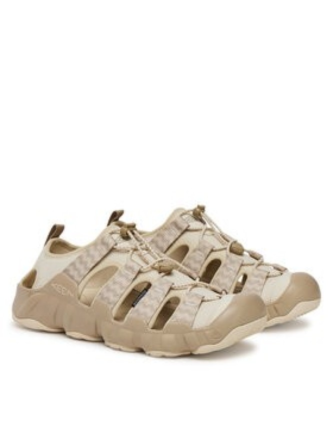 Keen Sandały Hyperport H2 M 1030611 Beżowy