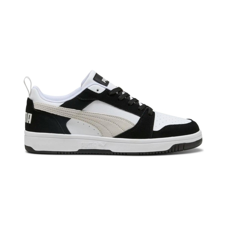 Trenerzy Puma Rebound V6 Low SD