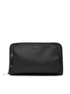 BOSS Saszetka nerka New Crosstown_C.Over 50529286 Czarny