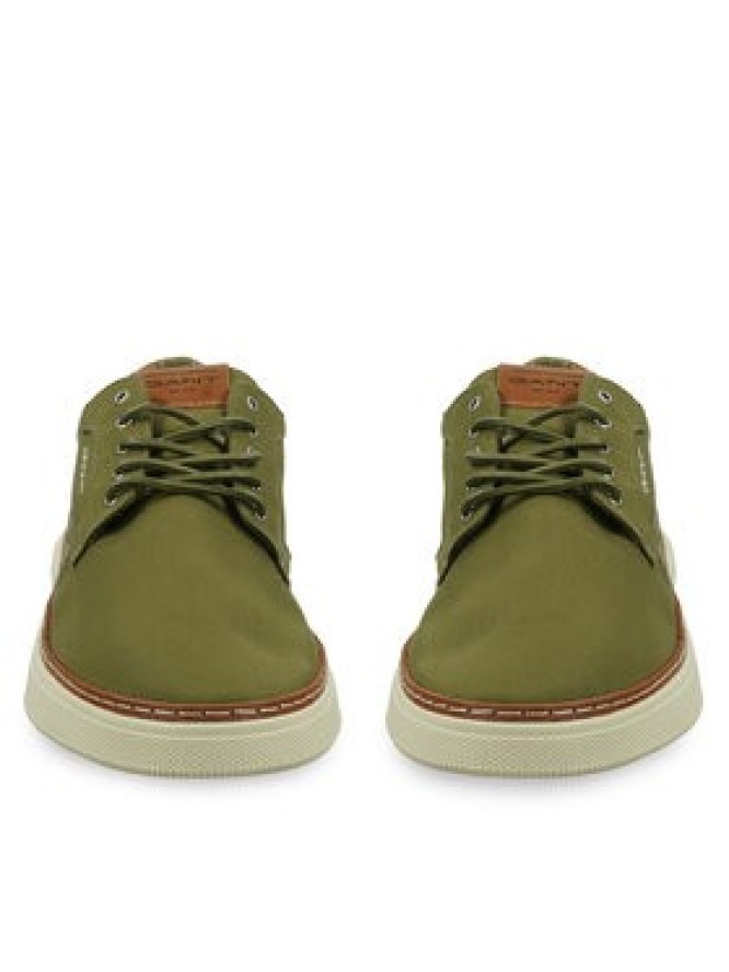 Gant Tenisówki 30638908 Khaki