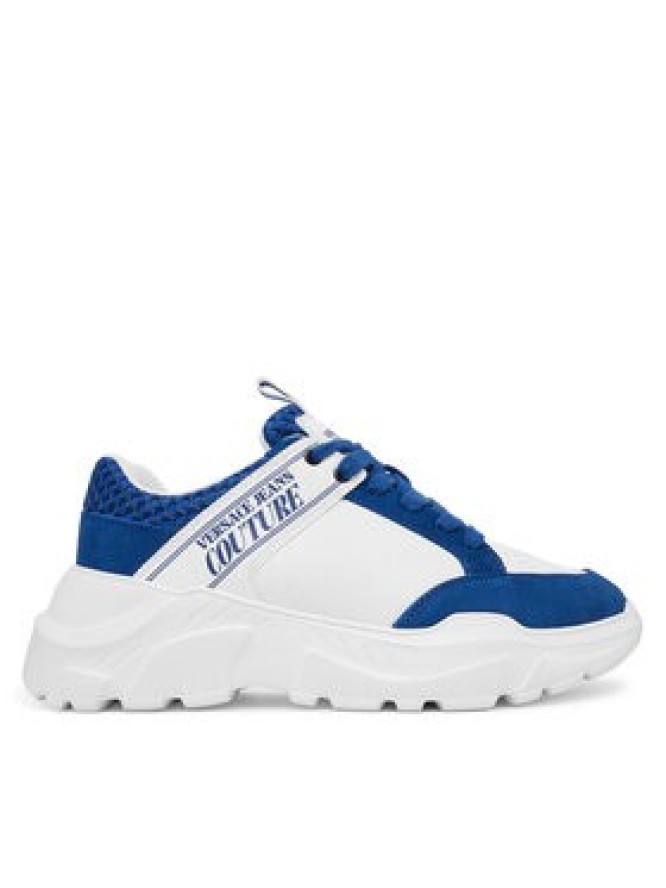 Versace Jeans Couture Sneakersy 80YA3SC2 Kolorowy