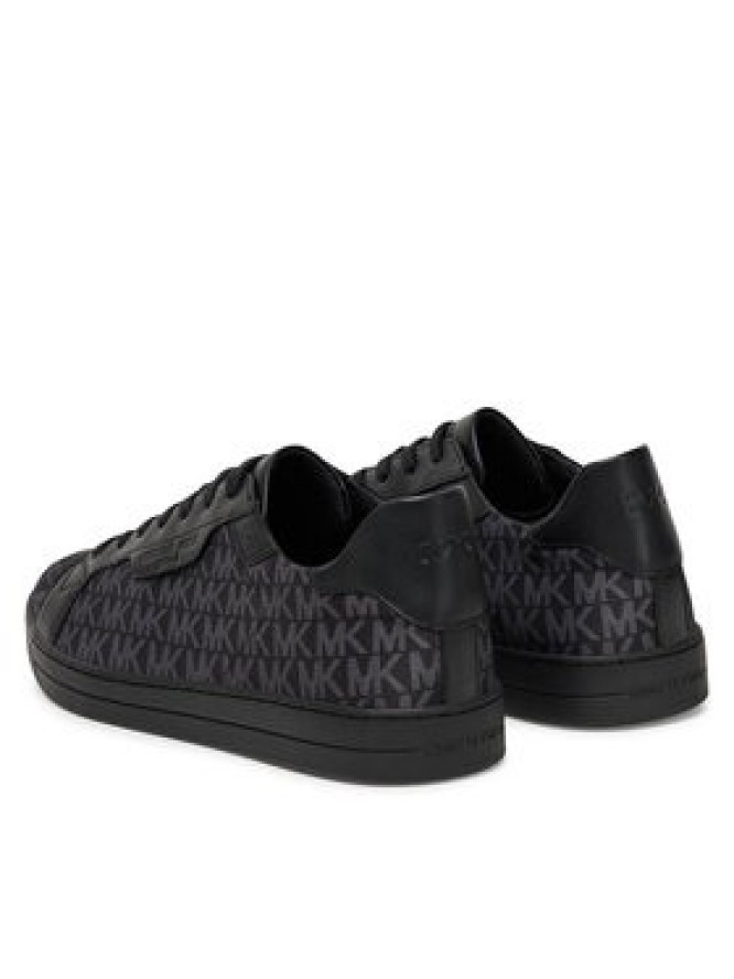 MICHAEL Michael Kors Sneakersy Keating 42T5KEFS1D Czarny