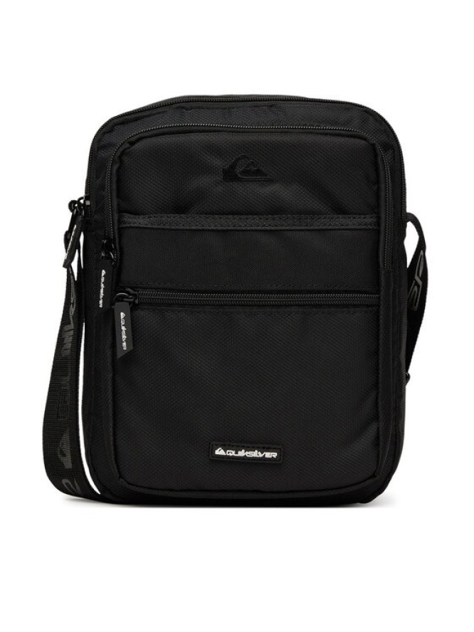 Quiksilver Saszetka QUIC-M-002-07 Czarny