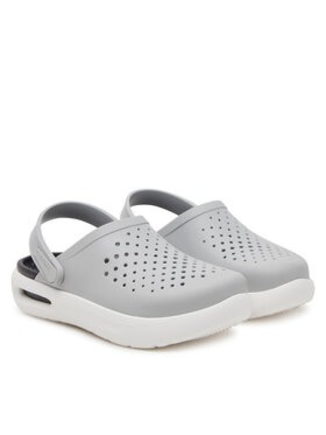 Crocs Klapki InMotion Clog 209964 Szary