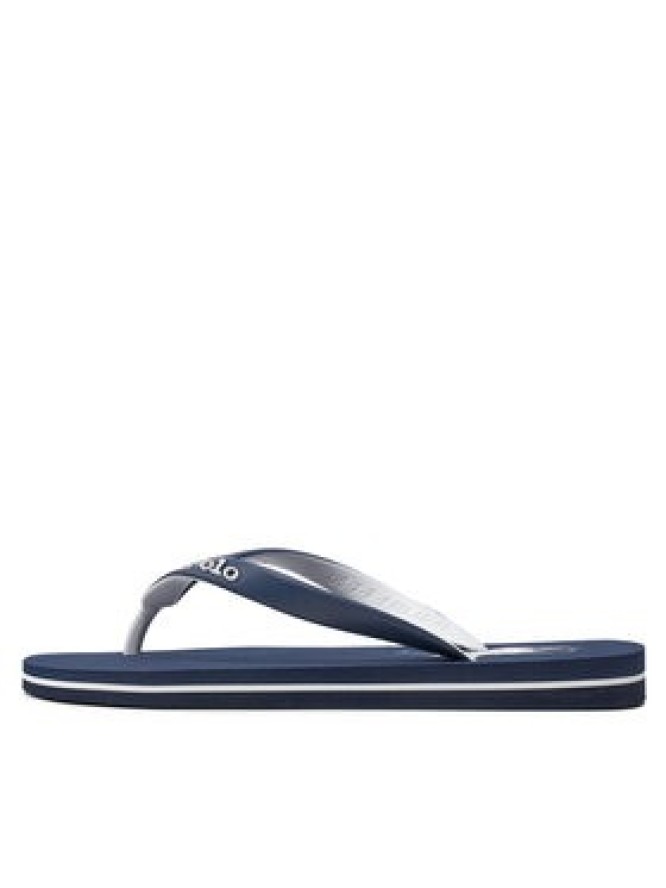 Polo Ralph Lauren Japonki 816931531001 Granatowy