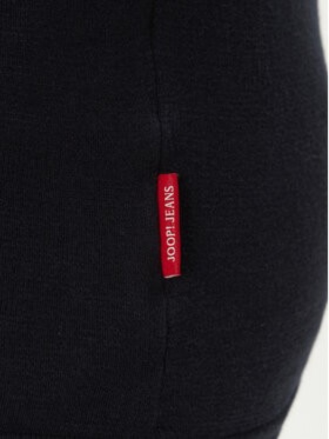 JOOP! Jeans T-Shirt 15 JJK-05Peeron 30045921 Granatowy Modern Fit