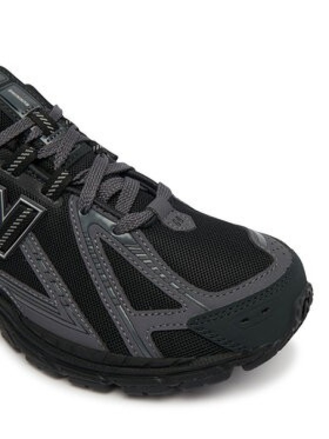 New Balance Sneakersy M1906RLB Czarny