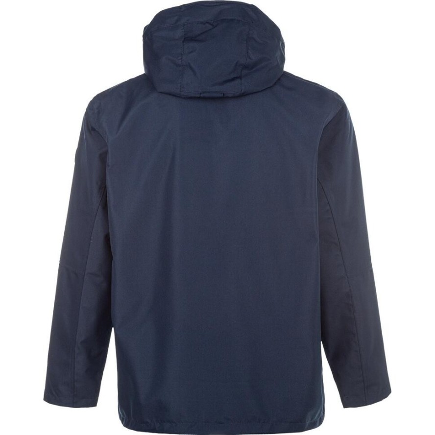 Kurtka przeciwdeszczowa męska Whistler Brett W-PRO 10000