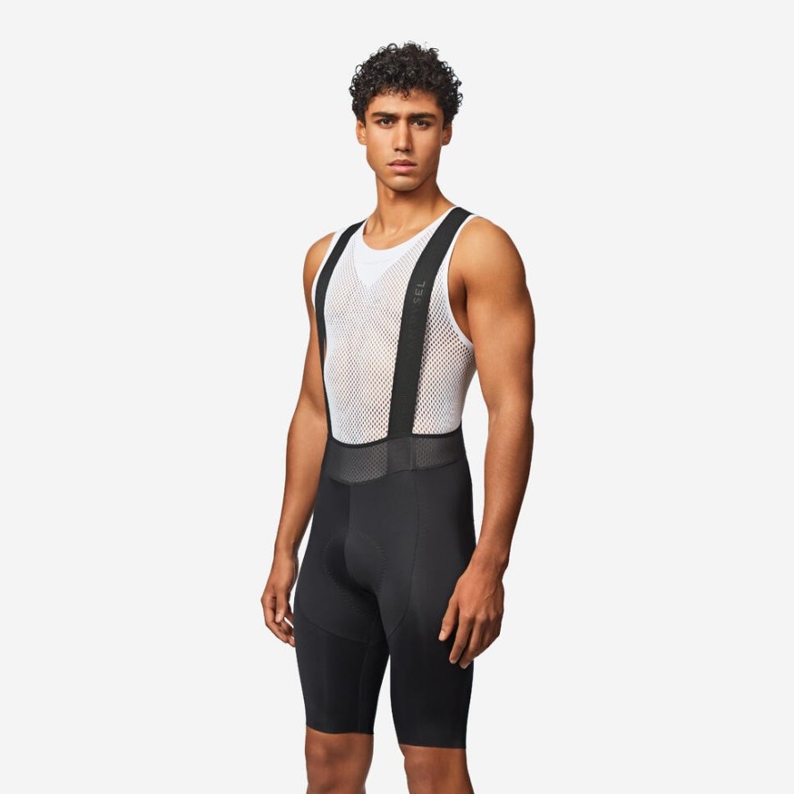 Spodenki rowerowe szosowe Van Rysel RCR R 4