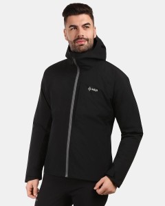 Męska kurtka outdoorowa Kilpi SONNA-M