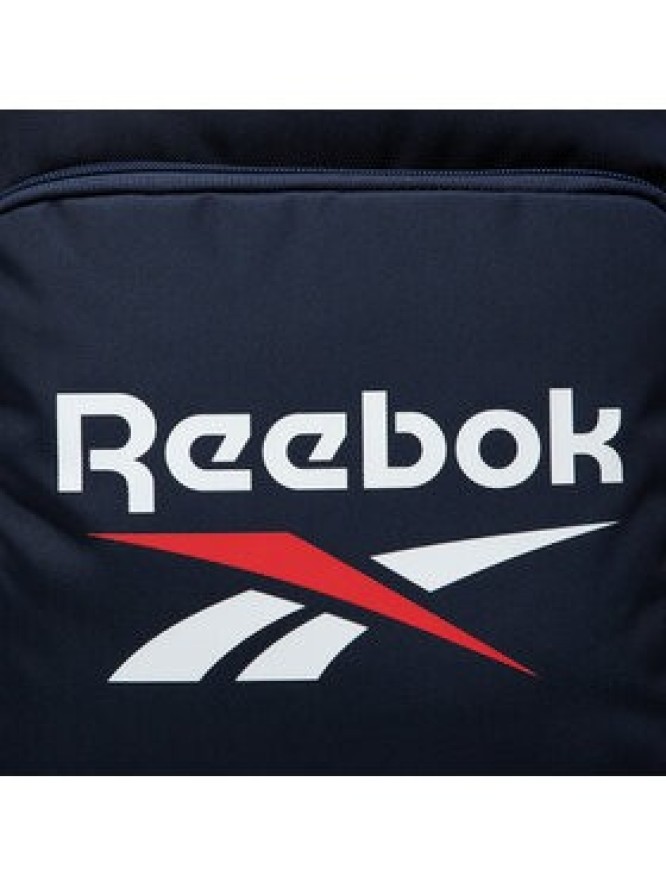 Reebok Plecak Cl Fo GP0152 Granatowy