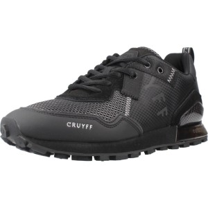 Buty CRUYFF SUBERIBA Czarny