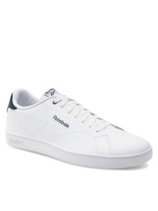 Reebok Sneakersy Court Cl 100074364 Biały