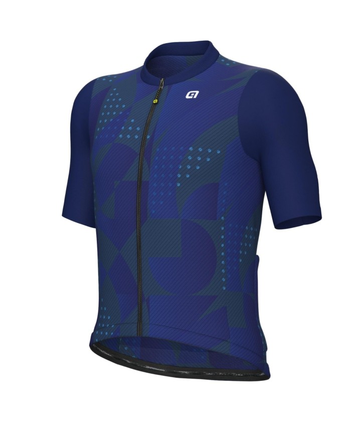 Koszulka rowerowa męska Alé Cycling Solid Enjoy
