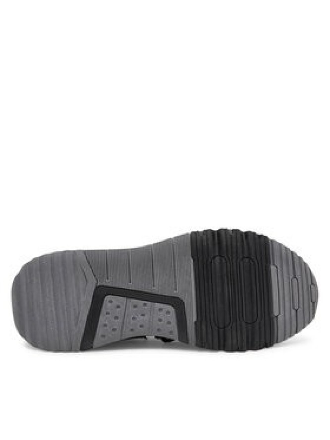 Versace Jeans Couture Sneakersy 79YA3SA6 ZSD06 U23 Czarny