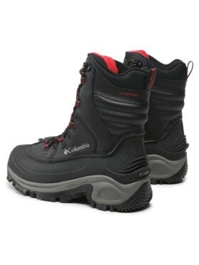 Columbia Śniegowce Bugaboot III BM5980 Czarny