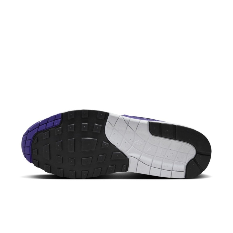 NIKE AIR MAX 90 Field Purple Sneakersy męskie