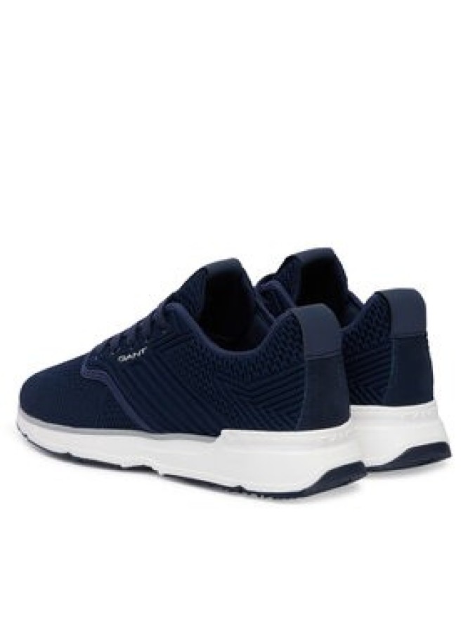 Gant Sneakersy 32638175 Granatowy