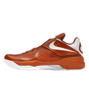 Nike KD 4 Texas Longhorns (2025)