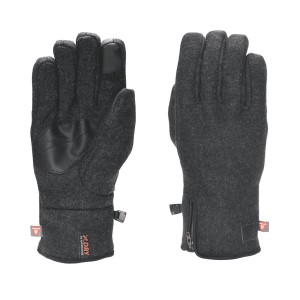 Rękawiczki Furnace Ultra Gloves - Szare
