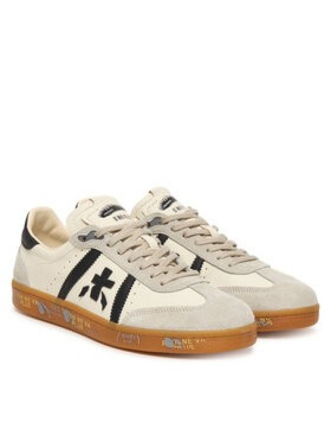 Premiata Sneakersy Bonnie Var 8123 Beżowy