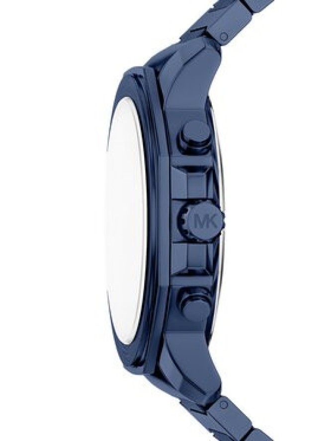 Michael Kors Zegarek Prescott MK9251 Niebieski