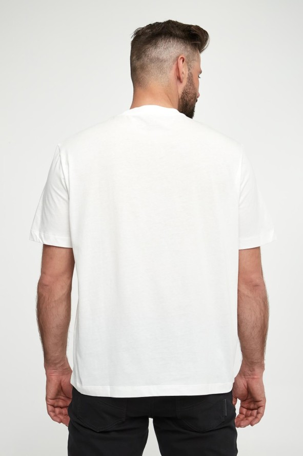 T-shirt męski ARMANI EXCHANGE