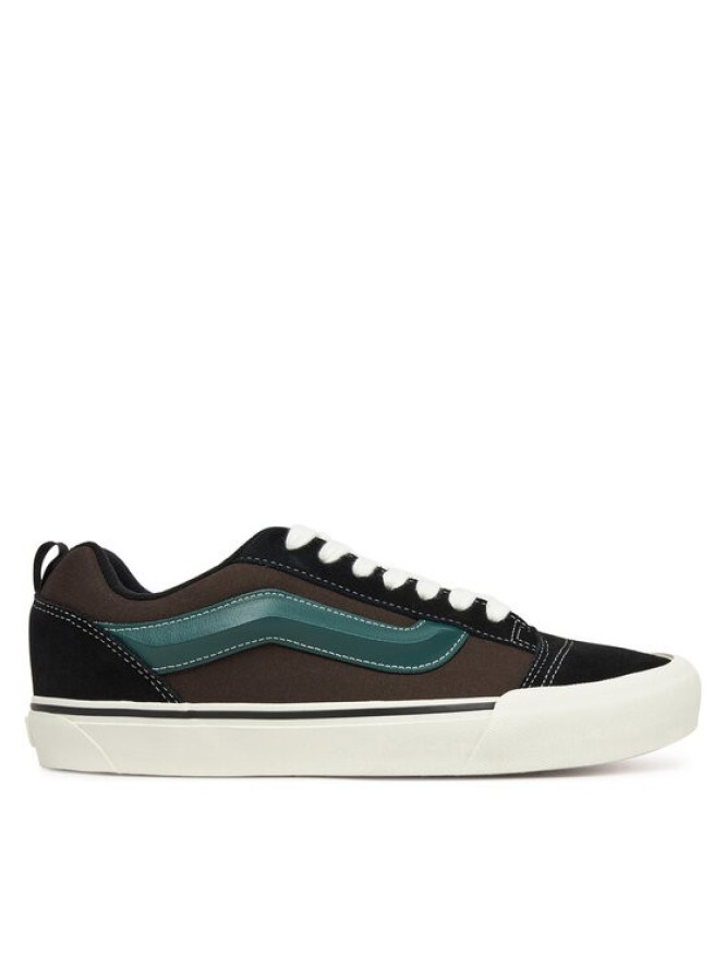 Vans Tenisówki Knu Skool VN000D6CCI21 Czarny