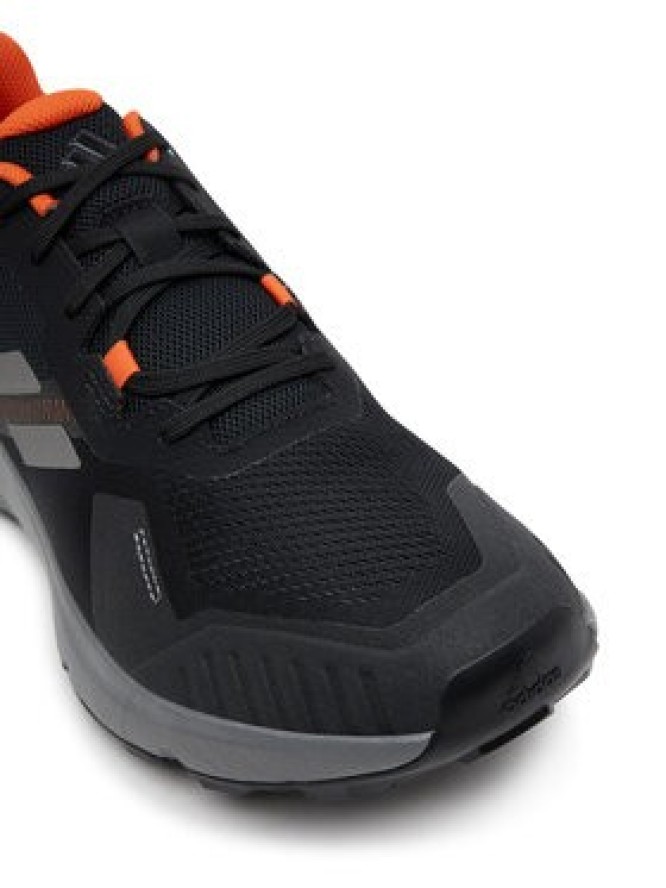 adidas Trekkingi Terrex Soulstride JI1924 Czarny