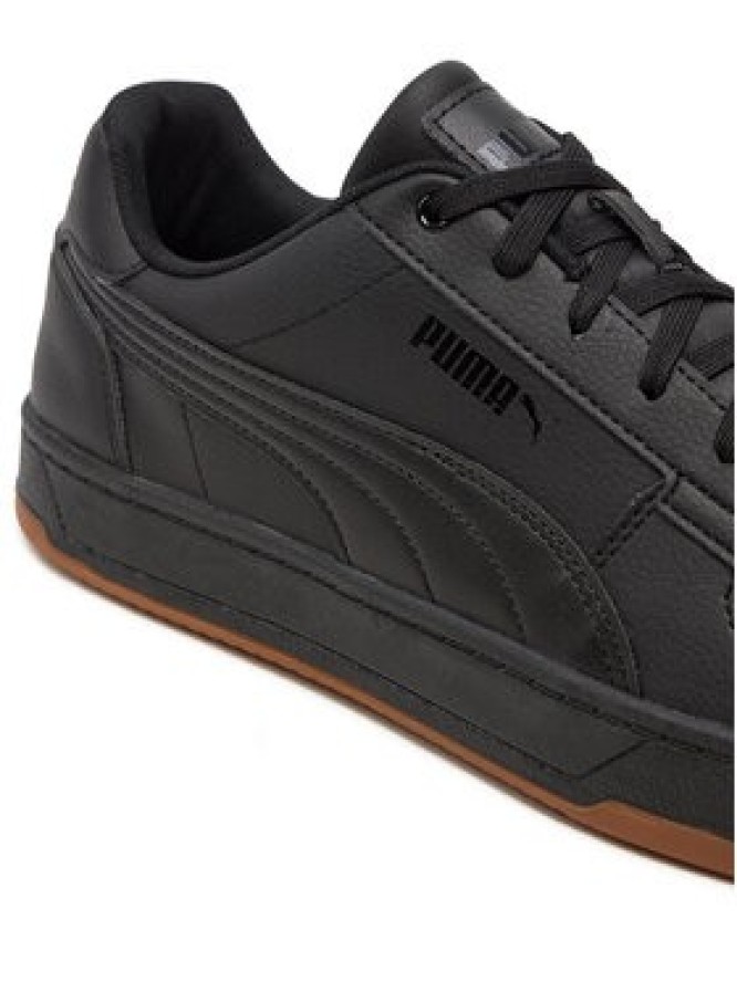 Puma Sneakersy Caven 2.0 392290 48 Czarny