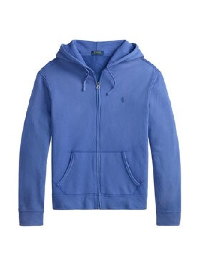 Polo Ralph Lauren Bluza 710A12480003 Niebieski Regular Fit