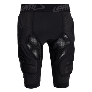 Spodenki z ochraniaczem LEATT Impact Shorts 3DF 3.0