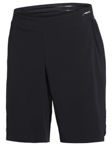 Spodenki rowerowe z wkładką M Kuro Shorts III